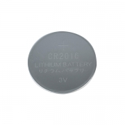 리튬코인건전지 CR2016 / 3V / 5PCS-10판 세신건전지