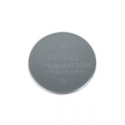 리튬코인건전지 CR2025 / 3V / 5PCS-10판 세신건전지