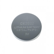 리튬코인건전지 CR2032 / 3V / 5PCS-10판 세신건전지