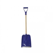 PVC삽/스테인리스날-중 20개 HANSHIN-한신삽 눈삽