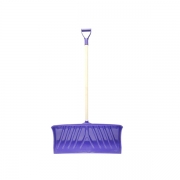 넉가래-특대형 740x370x1400mm / 6개 HANSHIN-한신삽