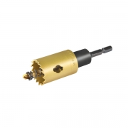 바이메탈홀커터 DH-628H / 44~51MM 옵션 동해건기홀쏘