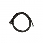 접지일자형파워코드 3Cx1.5SQ-4.0M / 25개 동양전자