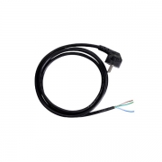 접지ㄱ자형파워코드 3Cx0.75SQ-2M / 25개 동양전자