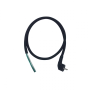 전원코드/전원입력선 3Cx4SQ-1.5M / 1개 동양전자