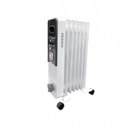 라디에이터 KR-RDA7P / 7핀-1500W / KURO-쿠로겨울