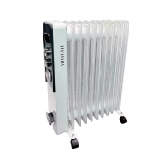 라디에이터 KR-RDA11P / 11핀-2500W / KURO-쿠로겨울