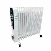 라디에이터 KR-RDA15P / 15핀-2500W / KURO-쿠로겨울