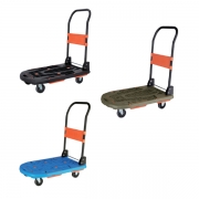 저소음대차-화물운송용 MPK-780 색상옵션 TRUSCO운반