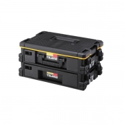 세이프서랍박스2단세트 TB-HBOX2 / 502x328mm 타지마