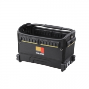 세이프오픈탑공구가방 TB-TBAG / 190x285mm 타지마