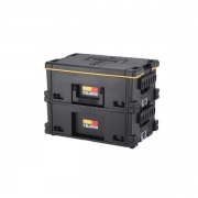 세이프2단서랍박스L TB-HBOXL2 / 502x328x379mm 타지마