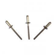 스테인리스리벳못 4.0x11mm / 1봉지-200EA 한신피스
