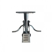 플로어락캐스터 SF4050 / 145~170mm 스마토캐스터