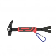 조절형인테리어빠루 SB-ANP250 / 250mm 세신버팔로망치