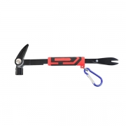 조절형V형빠루 SB-AWB300V / 300mm 세신버팔로망치