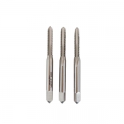 HSS핸드탭세트 6mmX1.0피치 / 1SET 스마토탭 절삭공구