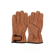 알곤장갑/밤색-내피무 AD-9161 / 10조 스마토글러브