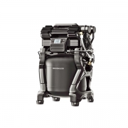디지털에어콤프레샤 DC9925 / 220V-5.5HP-25L 콜라보