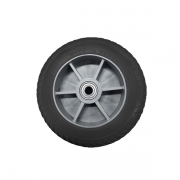 블랙발포바퀴 12인치-305x77mm / 1EA 스마토핸드트럭