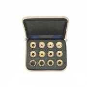 IEC육각다이스가방세트-도금 16~400SQ 신일산업유압