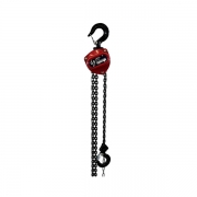 콤팩트형체인블럭 U21-05 / 0.5T-2.5M / UDT호이스트