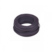 WCT홀더선/용접케이블-검정 50x1C-100M 현대케이블