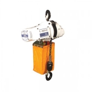 2점식체인호이스트 DU-900A / 단상220V-250KG 쌍용