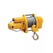 테이블윈치-고리포함 GXR-301 / 단상220V-0.3TON 쌍용