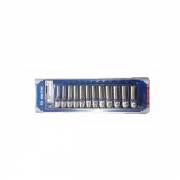 12각롱소켓레일세트-MM타입 3514MR01 / 12PCS 킹토니