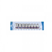 12각소켓레일세트-MM타입 4010MR / 8PCS 킹토니