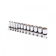 롱소켓렌치세트-MM타입 0141402 / 1/2DRx12PCS 마이툴