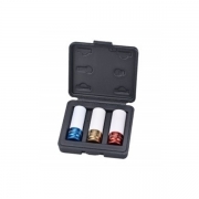 타이어임팩소켓렌치세트 0614601 / 1/2DRx3PCS 마이툴