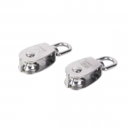 STS풀리싱글 20mm / 하중0.09ton-57.15mm / UDT샤클