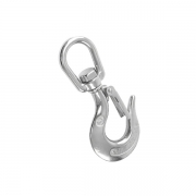 STS슈벨훅 3/8인치-1T / 158mm-1개 UDT샤클 운반