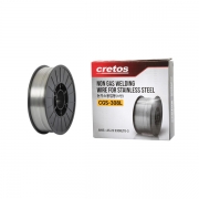 스텐논가스용접봉 CGS-308L / 0.9mm-5kg 크레토스웰딩