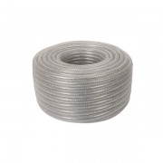 퓨어스프링호스-공업용 15MMx100M-31kg 스마토호스