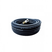 휴대용에어호스 JU8-20 / 8x13.6mm-길이20M 조은테크