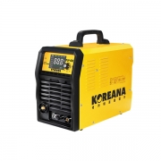 인버터에어프라즈마절단기 PLP-60C / 11.5kVA 코리아나