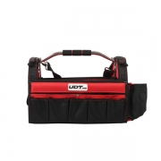 공구가방-오픈형 UTB-004 / 400x270x270mm / UDT툴백