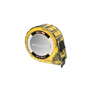 컬러스쟁이줄자 KMC-25CVT / 5Mx25mm 코메론줄자
