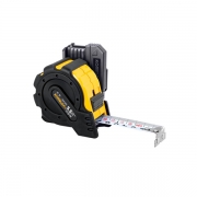 자켓홀더자석훅줄자 KMC-25RJL / 7.5Mx25mm 코메론