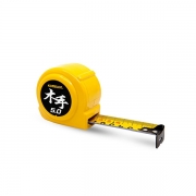 목수용줄자 KMC-83T / 5Mx25mm 코메론줄자 측정