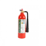 CO2소화기 2.3kg / 거리2~3M 대일소방-말타니메탈