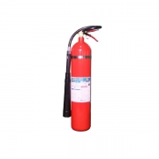 CO2소화기 4.6kg / 거리2~3M 대일소방-핌코리아