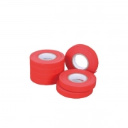 결속테이프-빨강 0.12x11mm-23M / 20개 UDT결속기